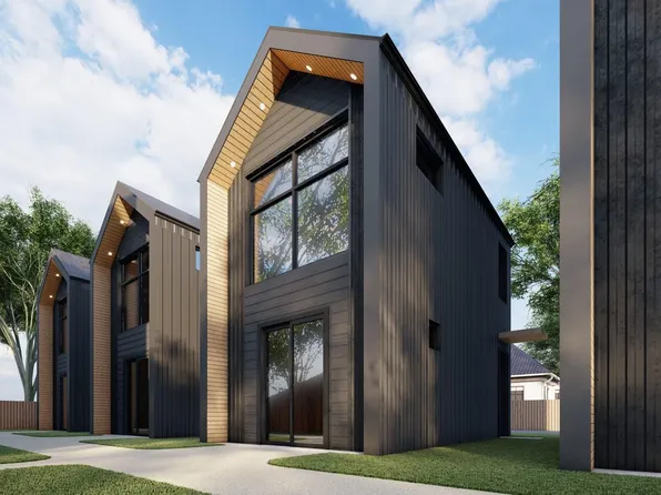 605 E 55th St #1, Austin, TX 78751