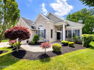 12 Appian Ct, Freehold, NJ 07728