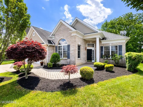 12 Appian Court, Freehold, NJ 07728