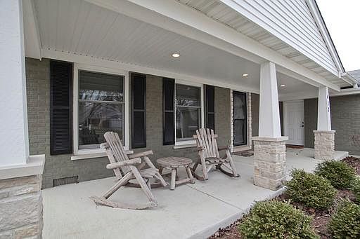 2nd image of 417 S Green Valley Dr