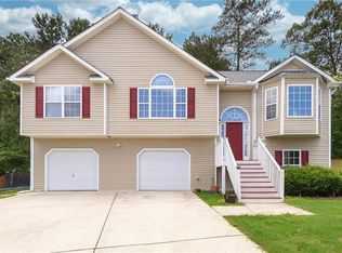 6987 Pine Shadow Way, Winston, GA 30187