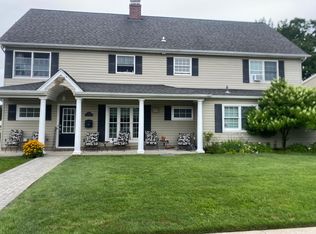 14 Lowland Rd, Levittown, NY 11756