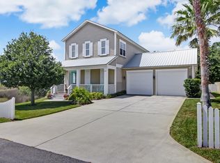 240 Gull Cir, Ponte Vedra Beach, FL 32082