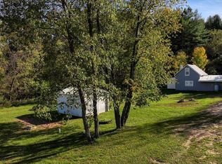 25550 Fiddlers Green Rd, Richland Center, WI 53581