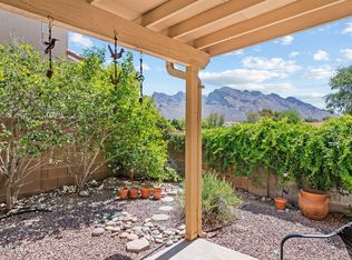10160 N Colonial Pl, Oro Valley, AZ 85737