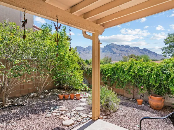 10160 N Colonial Pl, Oro Valley, AZ 85737