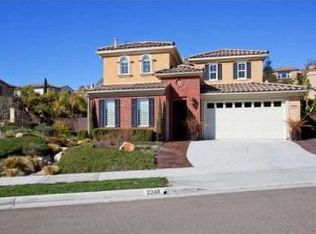 2248 Carnelian Ct, Carlsbad, CA 92009