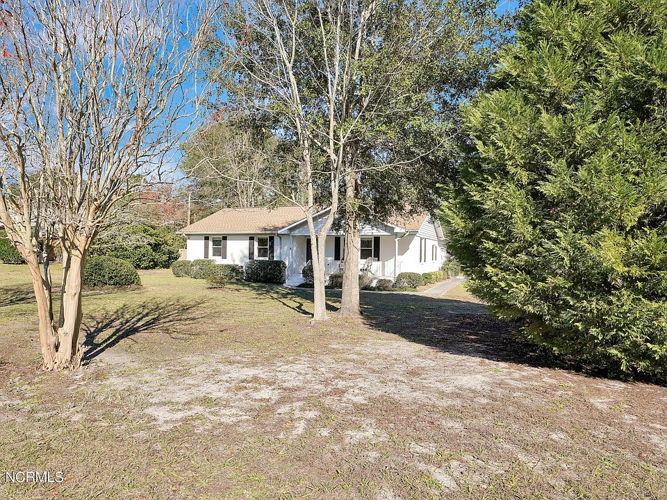 773 George Trask Drive Wilmington NC 28405 Zillow