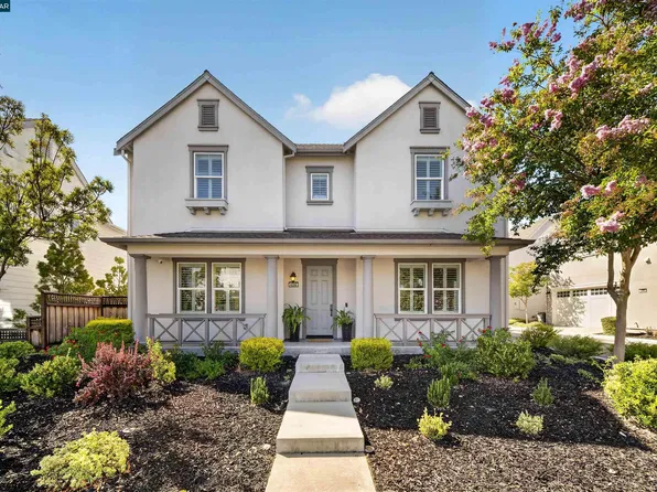 4266 Sunset View Dr, Dublin, CA 94568
