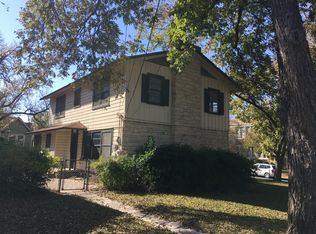 3313 Hampton Rd, Austin, TX 78705