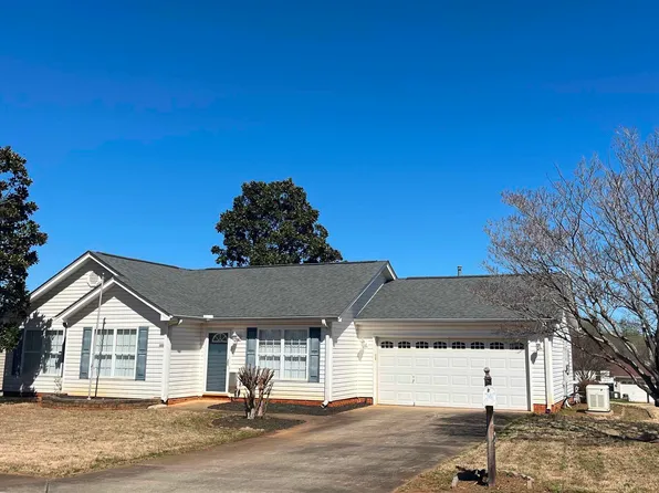 103 Hickory Rock Ln, Greer, SC 29651