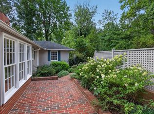 113 Forest Ln, Tryon, NC 28782