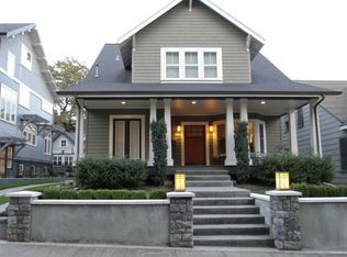 2534 NE 13th Ave, Portland, OR 97212