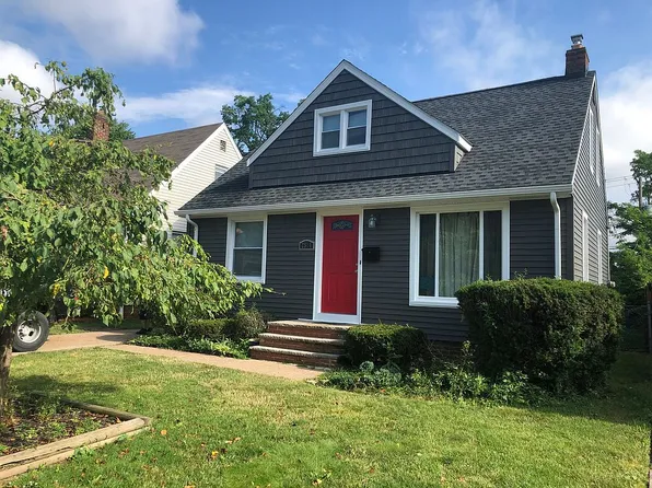 2514 Fortune Ave, Parma, OH 44134