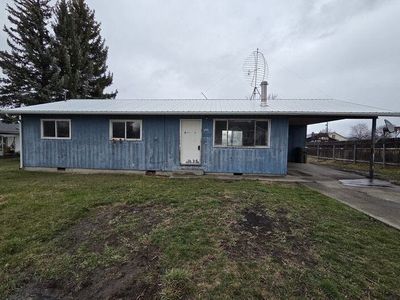 425 W North 5th St, Grangeville, ID, 83530