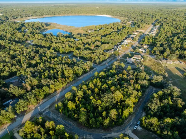 Xx Shenandoah Lot 19, Chipley, FL 32428