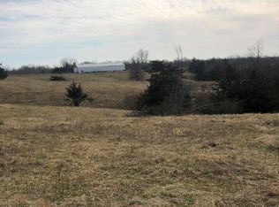 18701 N Barnett School Rd, Clark, MO 65243