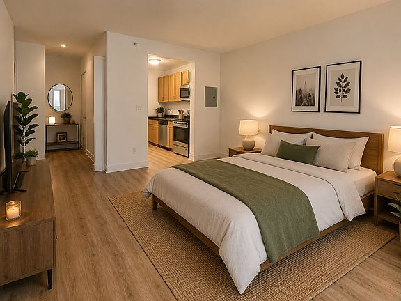 2nd image of 323 W 96th St APT 513