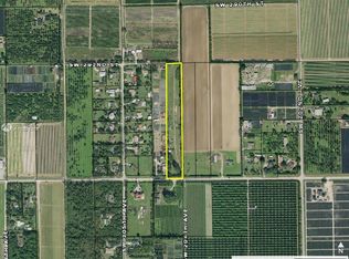 20405 SW 296th St, Homestead, FL 33030