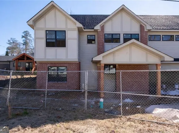 4065 Commanche Dr, Tucker, GA 30084