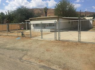 26645 Amanda Ave, Hemet, CA 92545