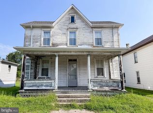 10007 Devore St, Ellerslie, MD 21529