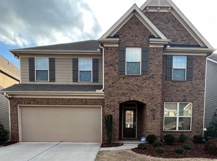 3335 Baylor Cir, McDonough, GA 30253