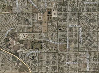 644 Naples Ave S, Lehigh Acres, FL 33974
