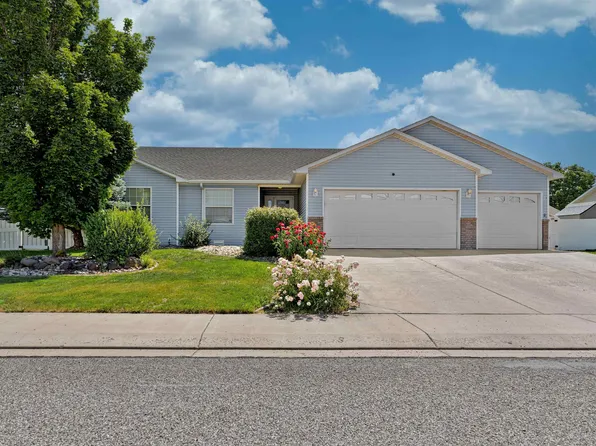 680 Stone Mountain Dr, Fruita, CO 81521