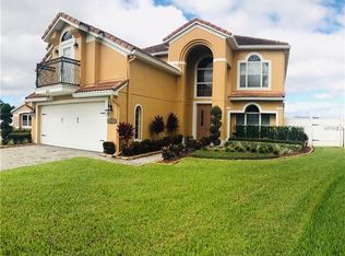 6531 Cherry Grove Cir, Orlando, FL 32809
