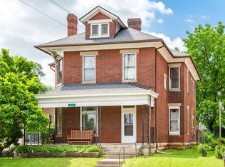 701 W High St, Springfield, OH 45506
