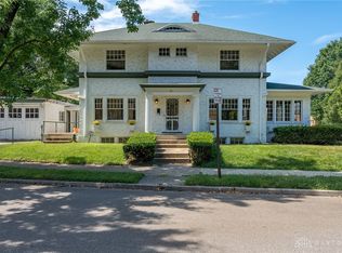 149 Grafton Ave, Dayton, OH 45406