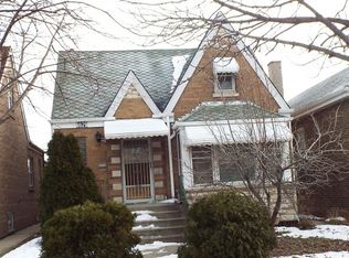 6629 S Kilpatrick Ave, Chicago, IL 60629