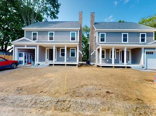 2 Roselett Way #2, Amesbury, MA 01913