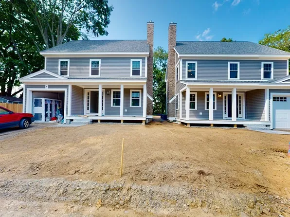 4 Roselett Way, Amesbury, MA 01913