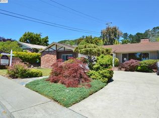 4813 Morwood Dr, Richmond, CA 94803