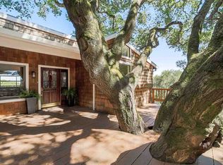 8 S Point Rd, Orinda, CA 94563