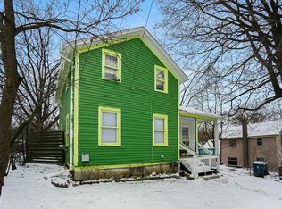 1608 Jefferson Ave, Kalamazoo, MI 49006