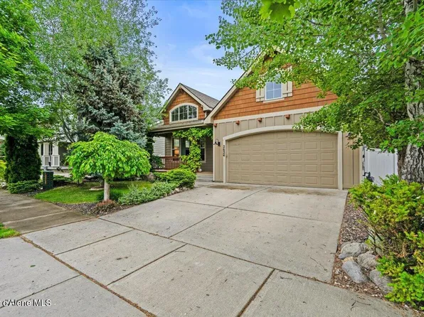 2624 W Sorbonne Dr, Coeur D Alene, ID 83815
