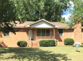 131 Heil Dr, North Augusta, SC 29841