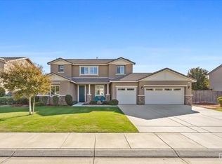 15509 Quintero Pl, Bakersfield, CA 93314