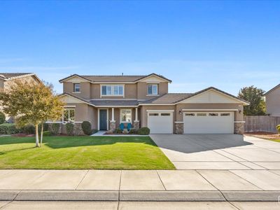 15509 Quintero Pl, Bakersfield, CA, 93314