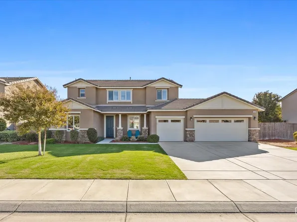 15509 Quintero Pl, Bakersfield, CA 93314