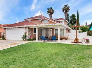 20446 Mesquite Canyon Rd, Riverside, CA 92508