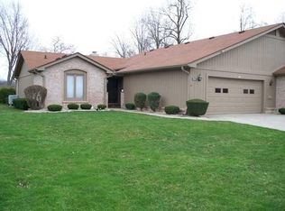 514 Ironwood Way, Anderson, IN 46011