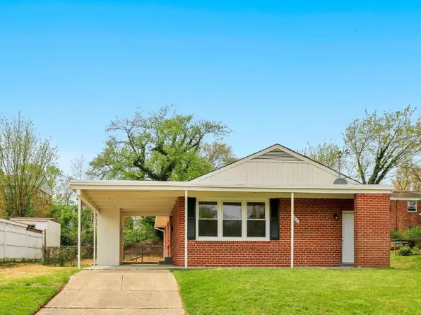 5812 84th Ave, Hyattsville, MD 20784