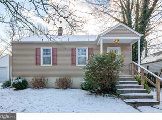 39 School Ln, Cherry Hill, NJ 08002