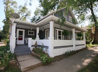 508 McDonough St, Joliet, IL 60436