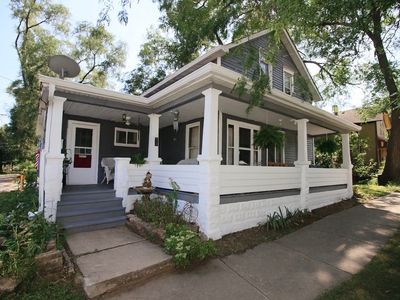 508 McDonough St, Joliet, IL, 60436