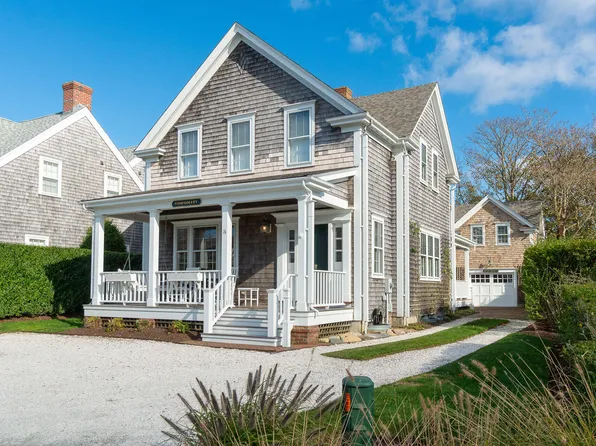 7A New Lane, Nantucket, MA 02554